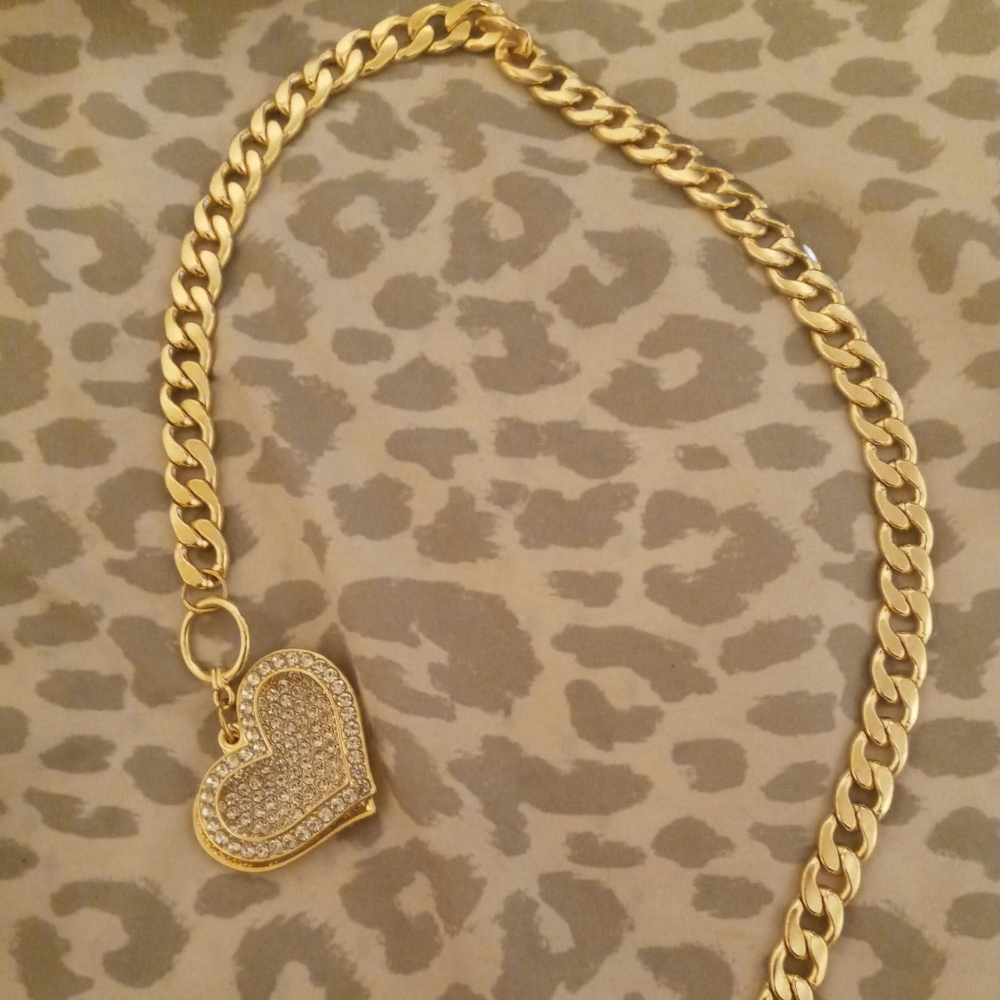 Costume jewelry